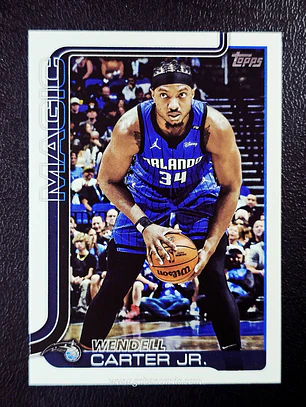 Wendell Carter Jr.