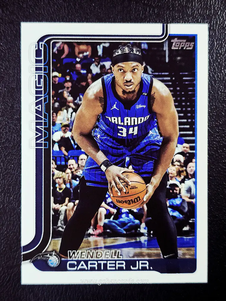 Wendell Carter Jr. 1