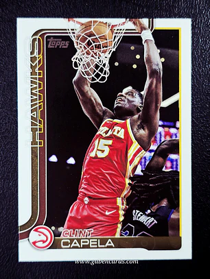 Clint Capela
