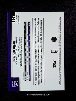 DeMar DeRozan