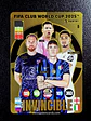 Lionel Messi, Jan Oblak, Jude Bellingham, Alessandro Bastoni - thumbnail 1
