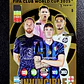 Lionel Messi, Jan Oblak, Jude Bellingham, Alessandro Bastoni - thumbnail 1