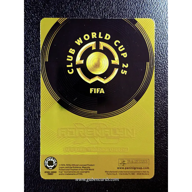 Lionel Messi, Jan Oblak, Jude Bellingham, Alessandro Bastoni 2