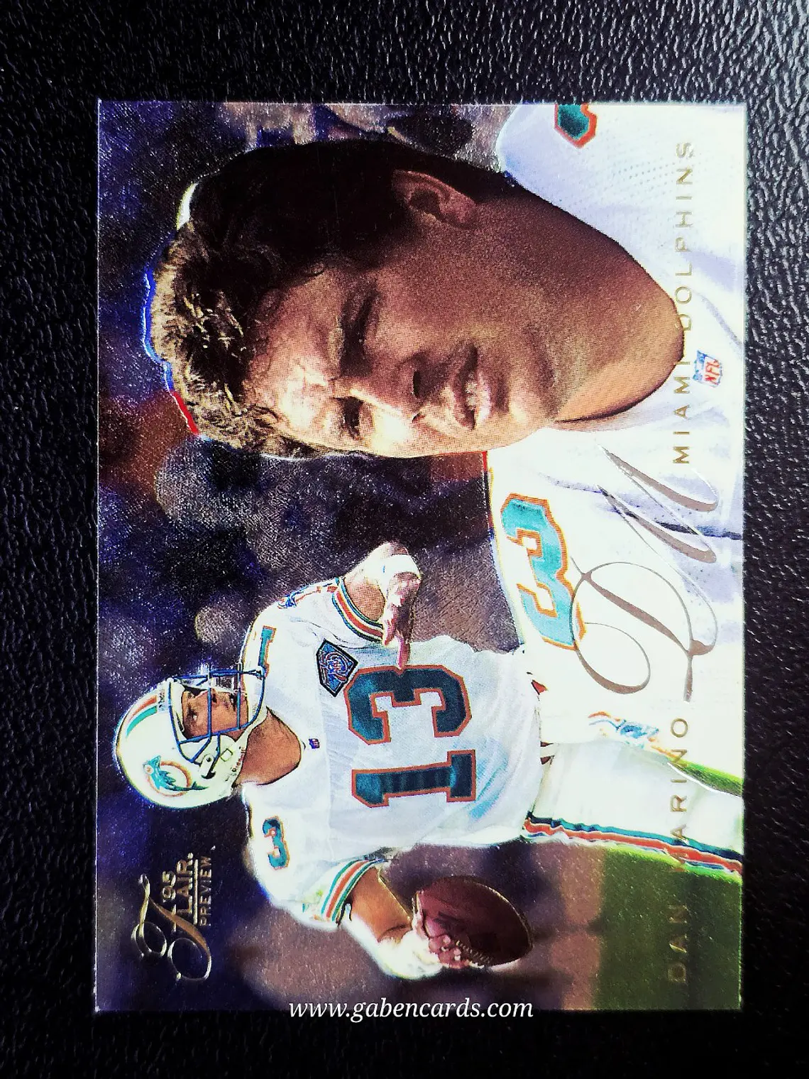 Dan Marino 1