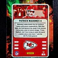 Patrick Mahomes II - thumbnail 2