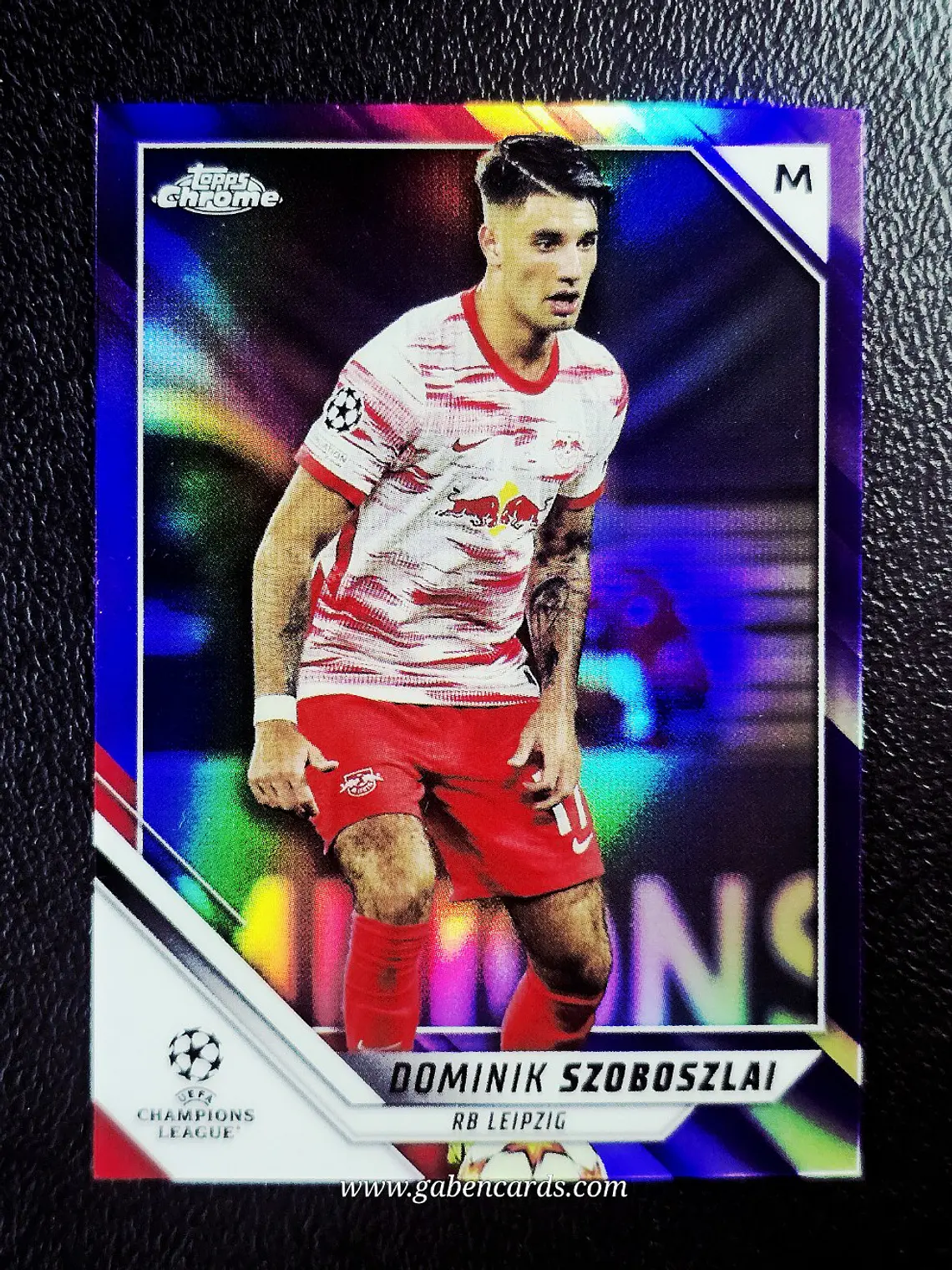 Dominik Szoboszlai 1