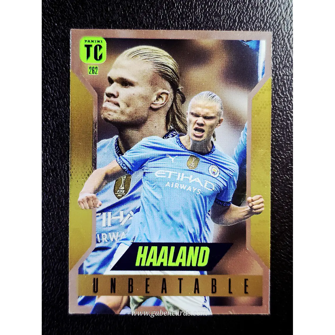 Erling Haaland/Unbeatable 1