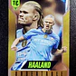 Erling Haaland/Unbeatable - thumbnail 1
