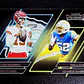  Patrick Mahomes II, Khalil Mack - thumbnail 1