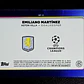 Emiliano Martinez - thumbnail 2
