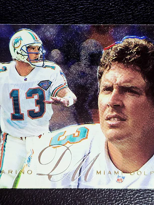 Dan Marino