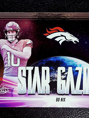 Bo Nix
