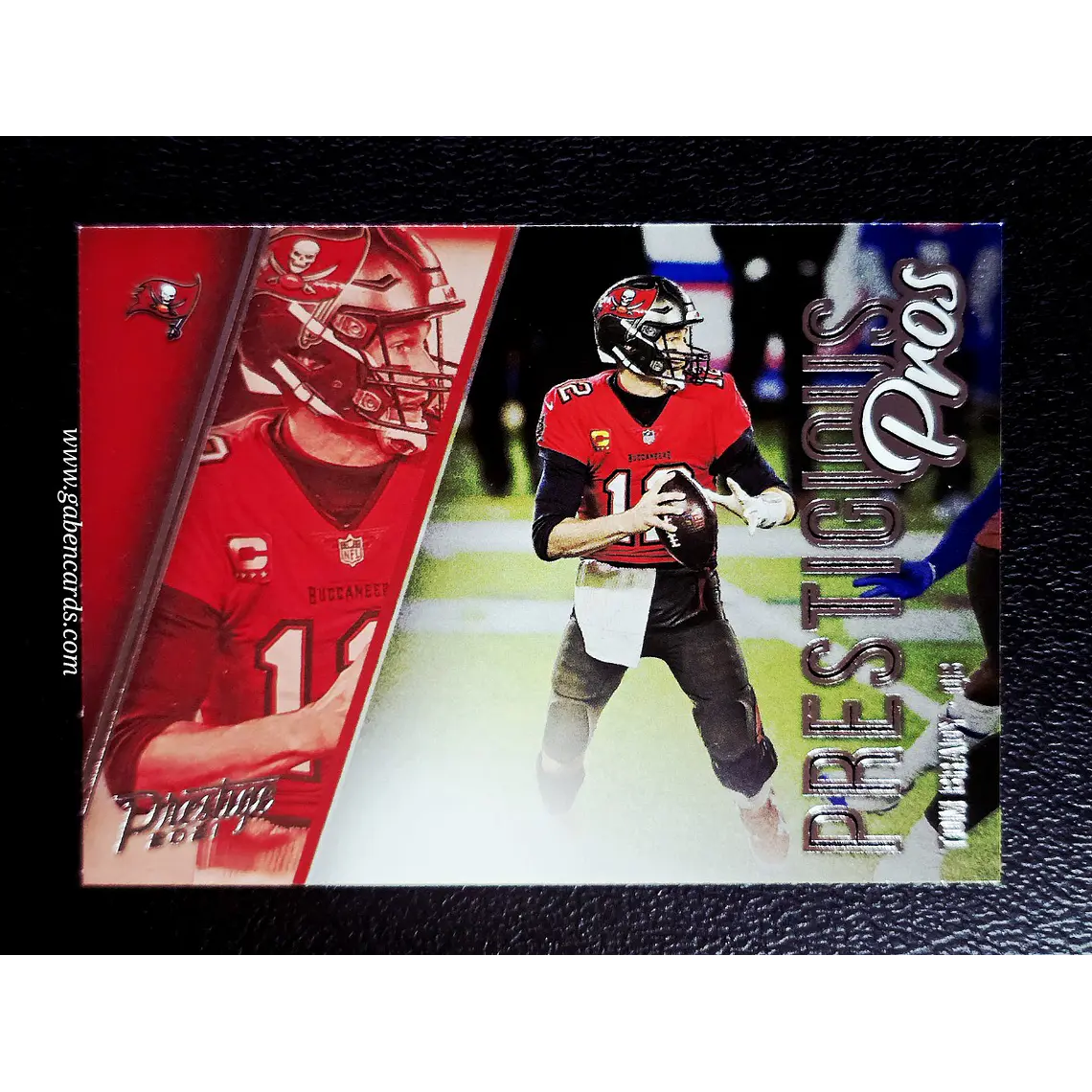 Tom Brady 1