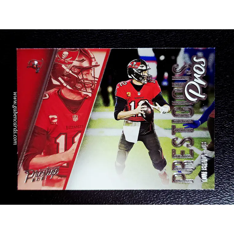 Tom Brady 1