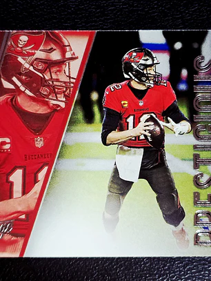 Tom Brady