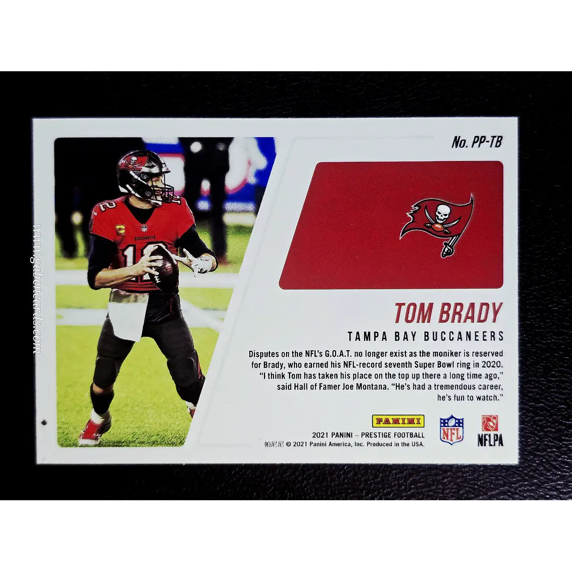 Tom Brady 2