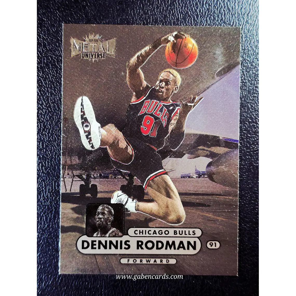 Dennis Rodman 1