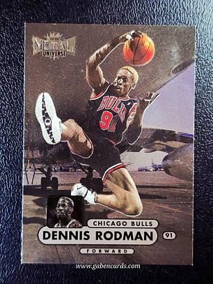 Dennis Rodman