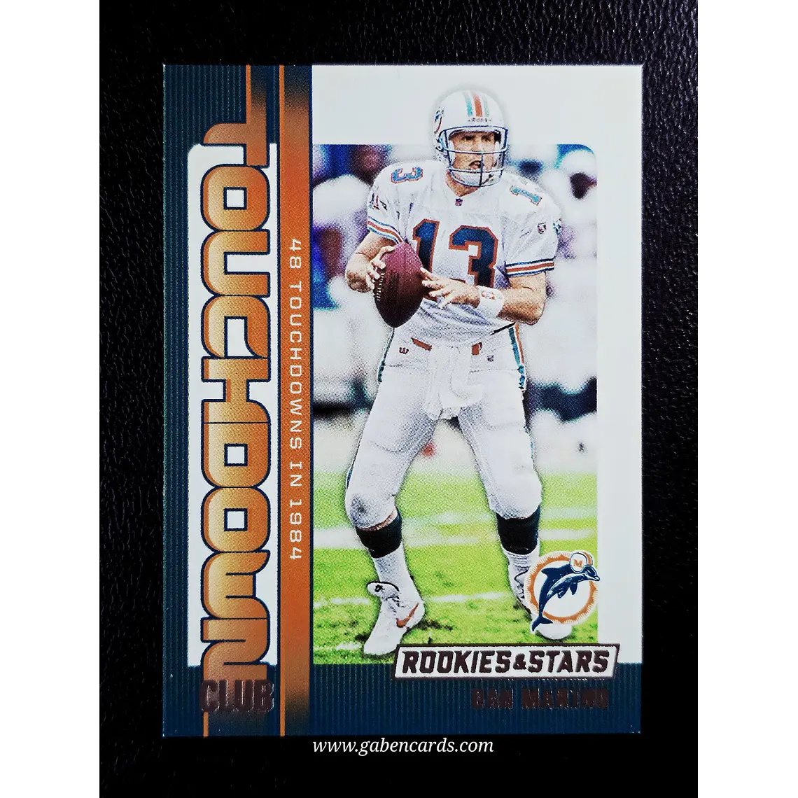 Dan Marino 1