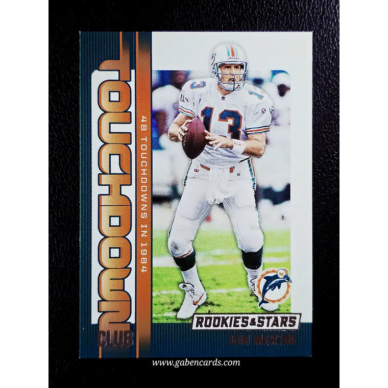 Dan Marino 1