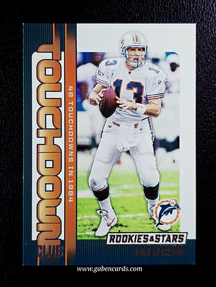 Dan Marino