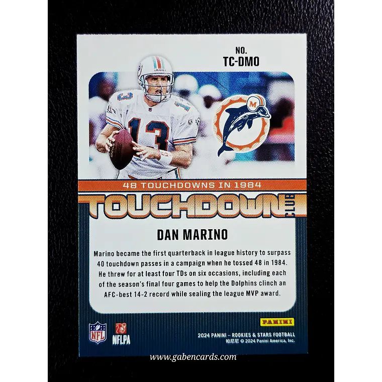 Dan Marino 2