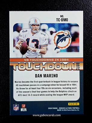 Dan Marino