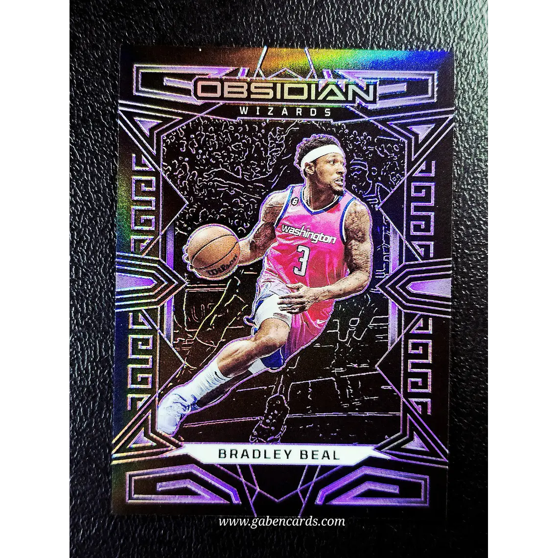 Bradley Beal /99 1