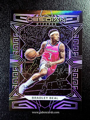 Bradley Beal /99