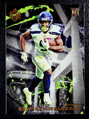 Kenneth Walker III