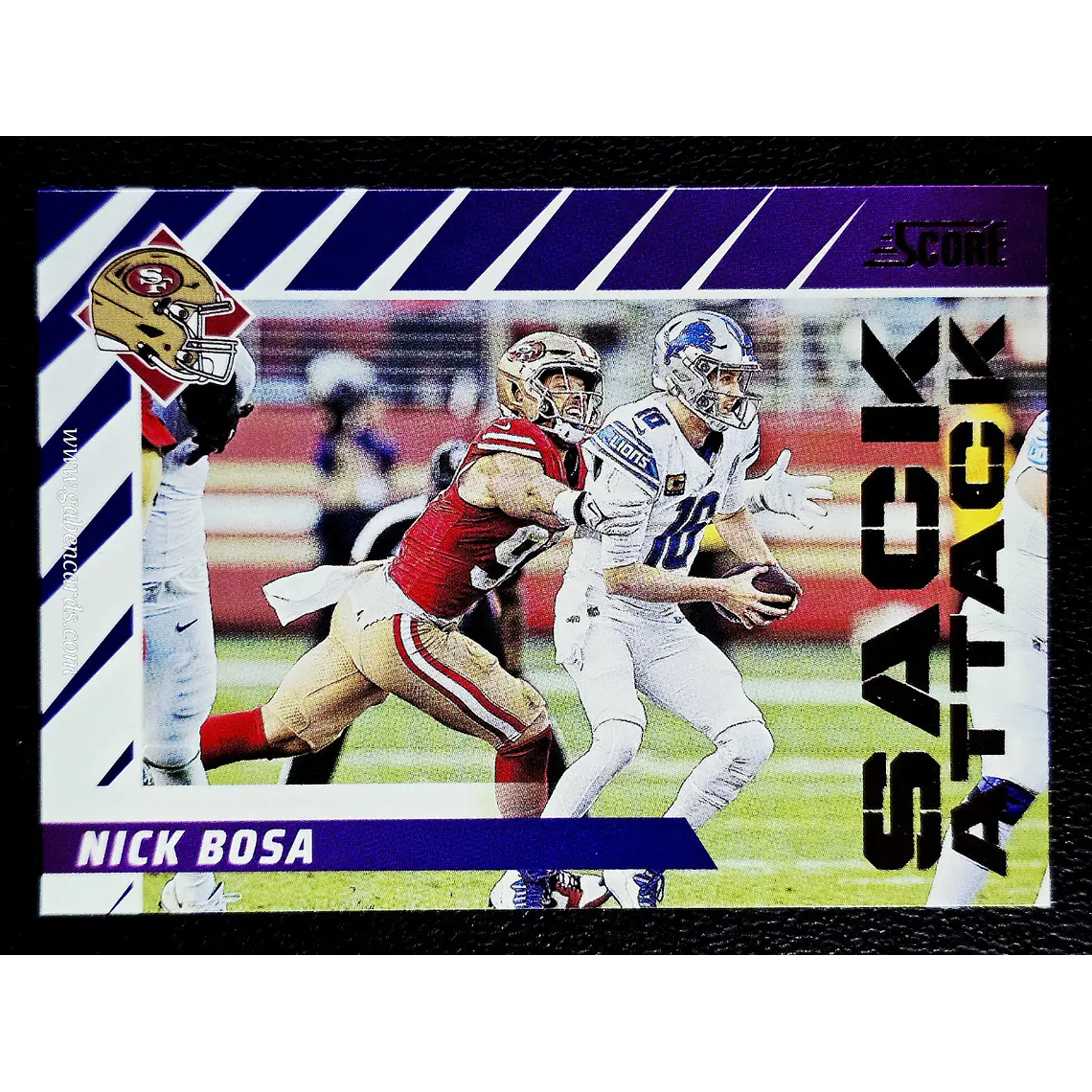 Nick Bosa 1