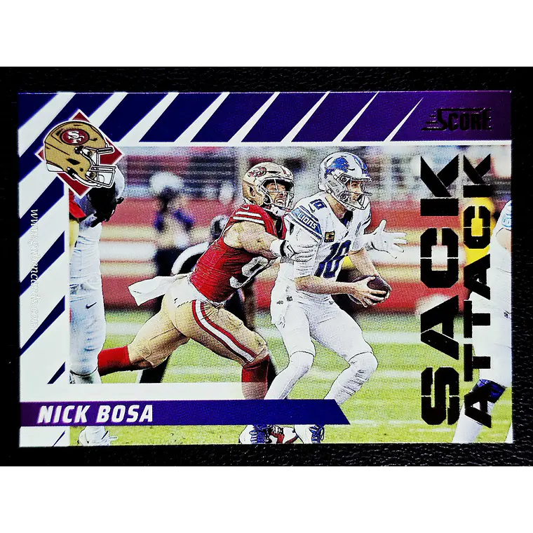 Nick Bosa 1