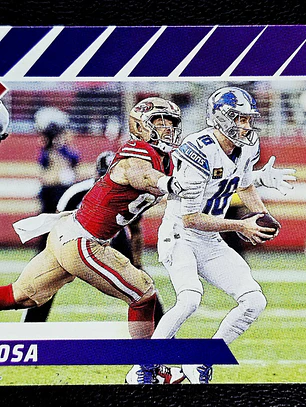 Nick Bosa