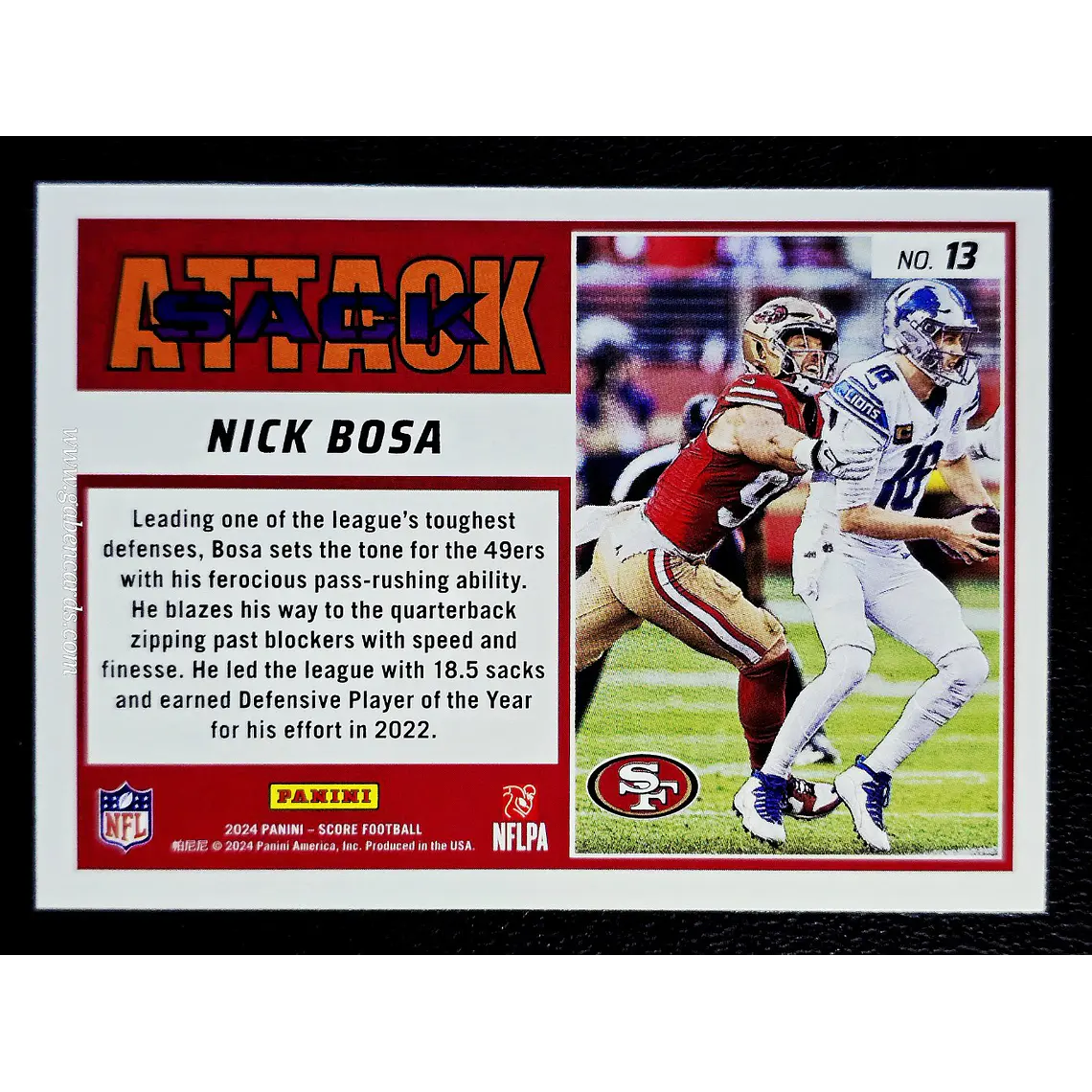 Nick Bosa 2