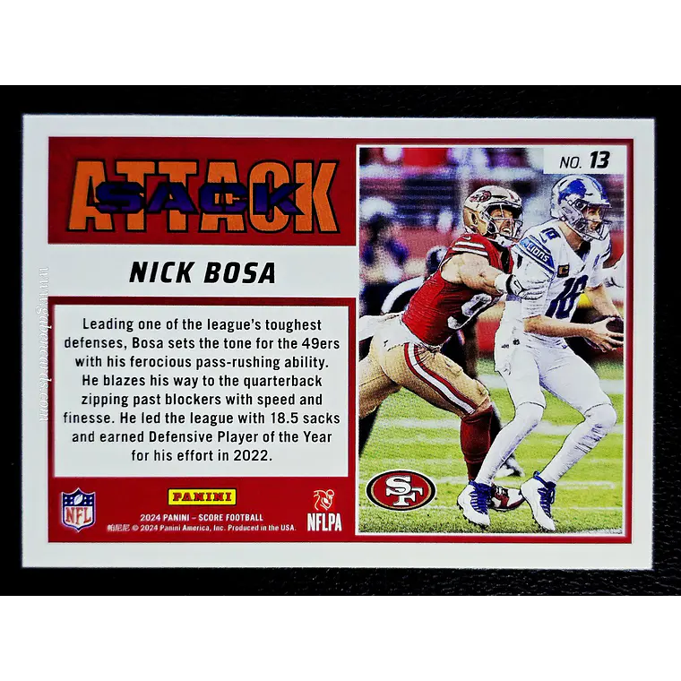 Nick Bosa 2