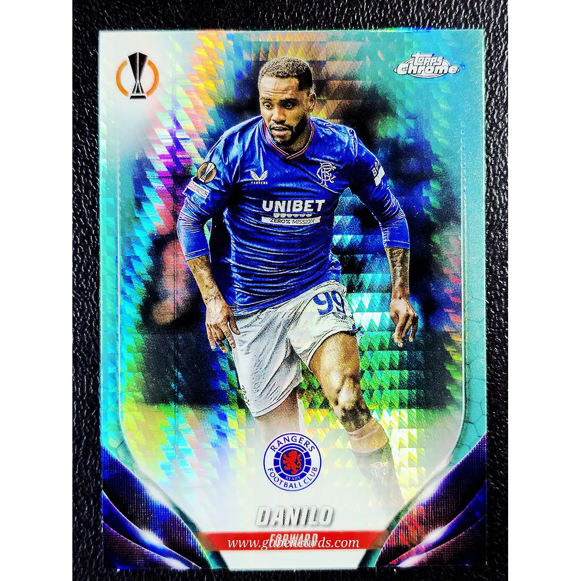 Danilo 1