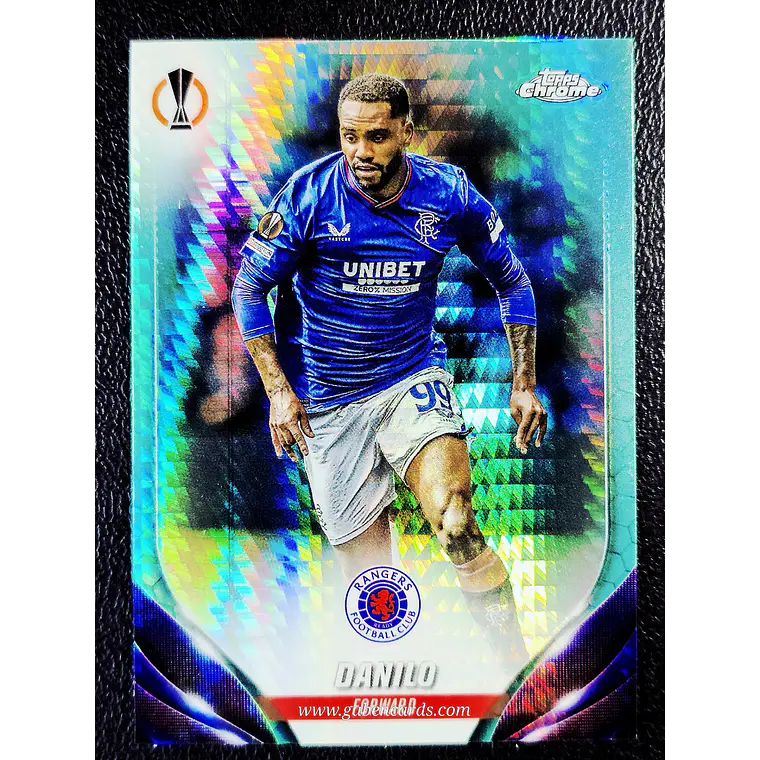 Danilo 1