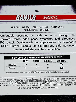 Danilo