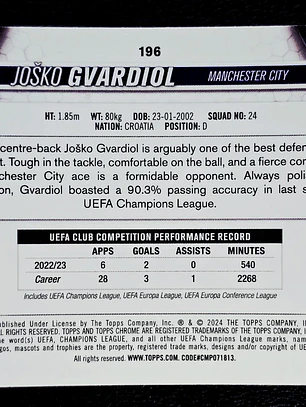 Josko Gvardiol