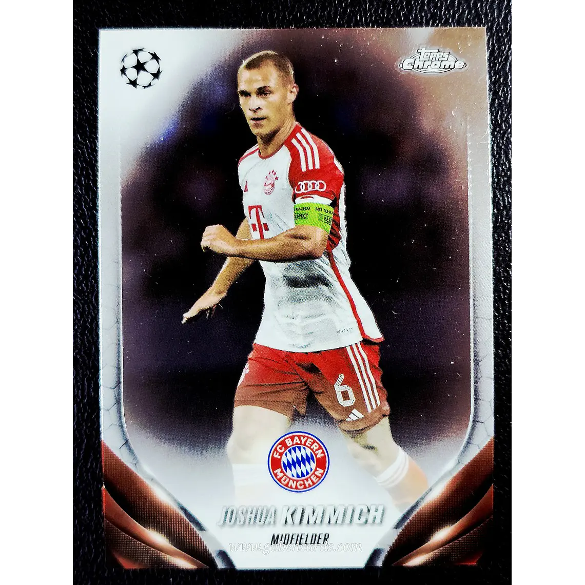 Joshua Kimmich 1
