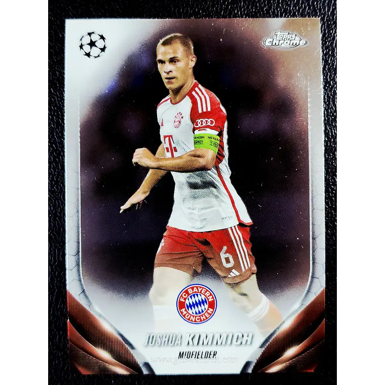 Joshua Kimmich 1