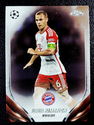 Joshua Kimmich