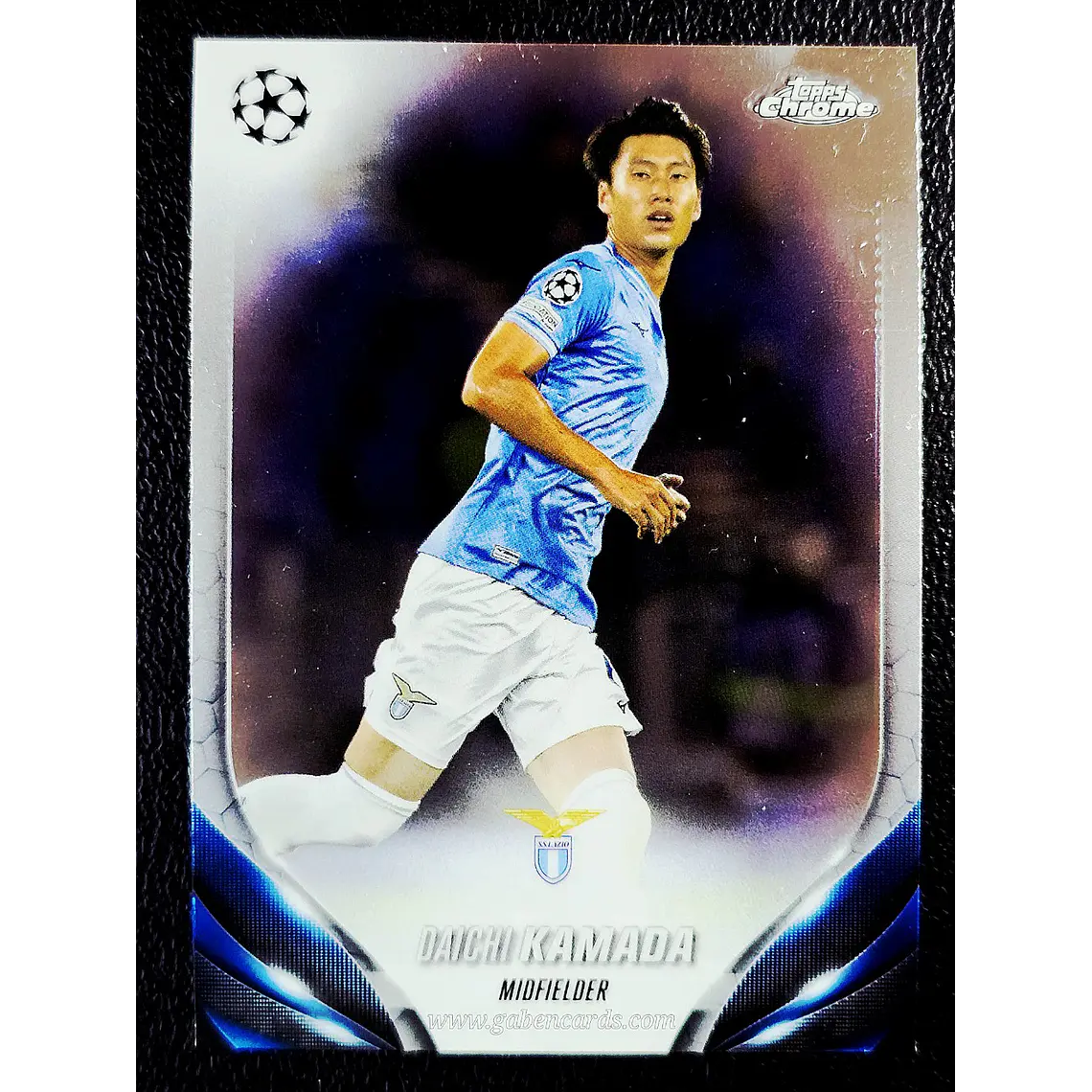 Daichi Kamada 1