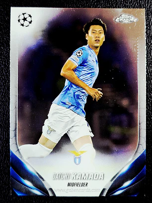 Daichi Kamada