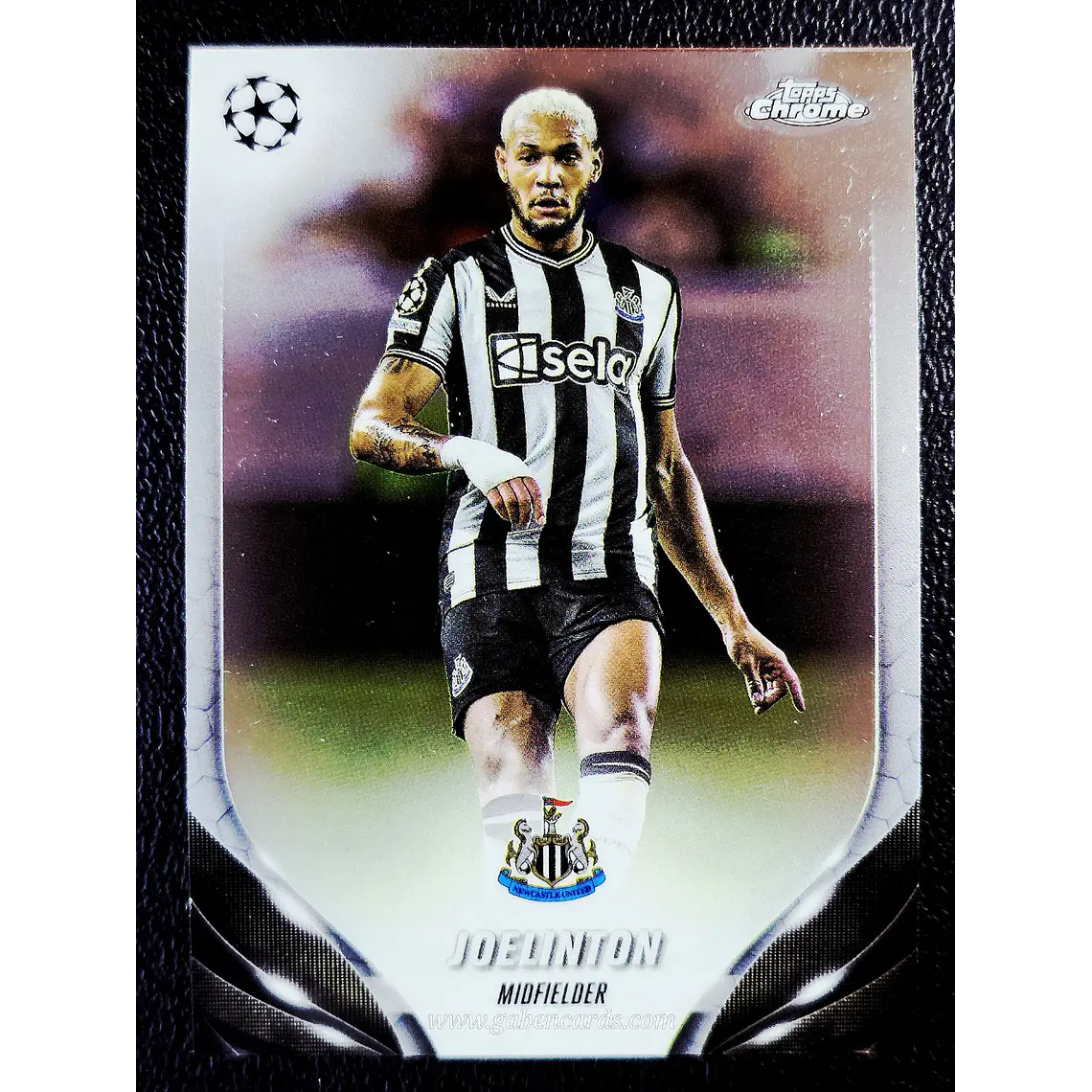 Joelinton 1