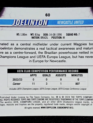 Joelinton