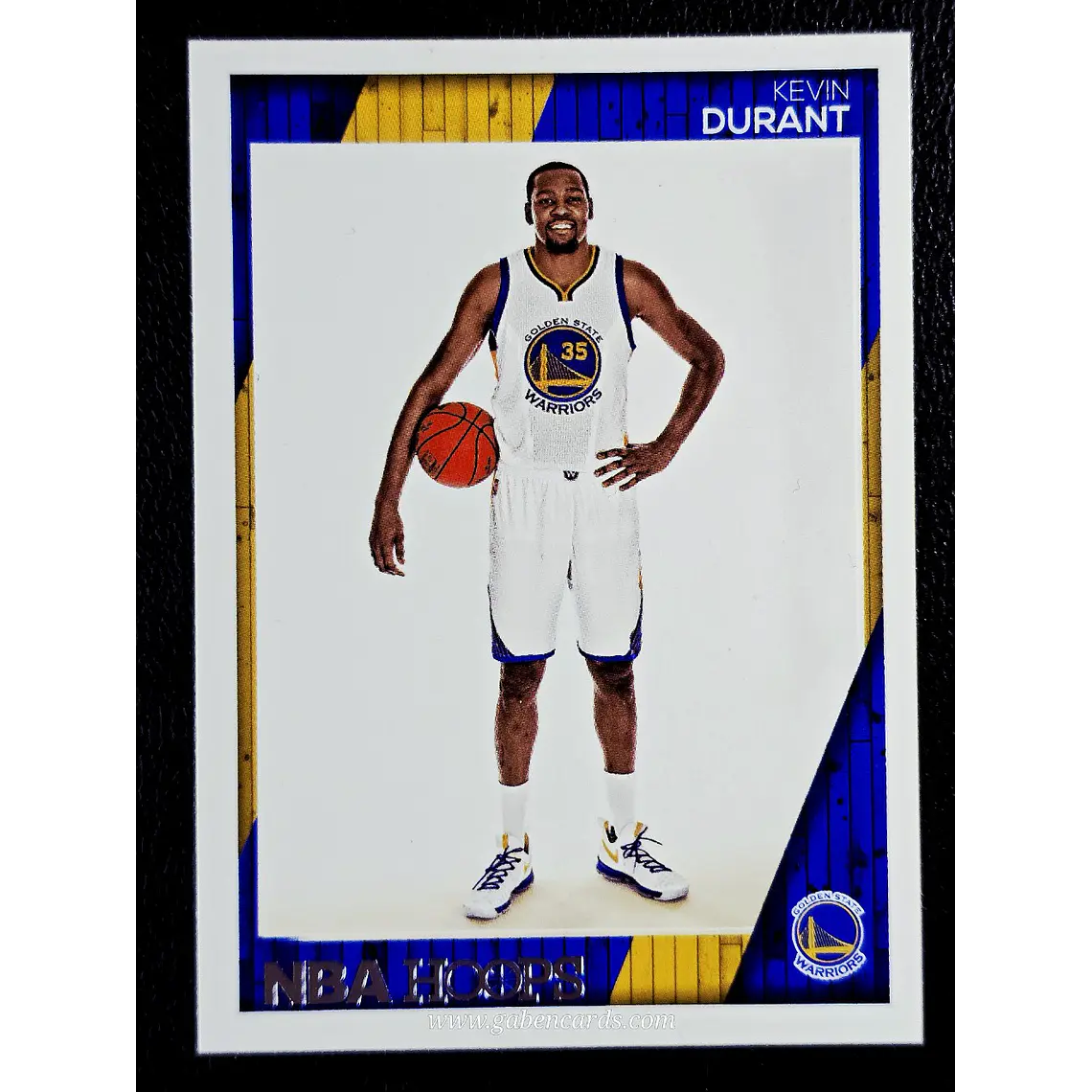 Kevin Durant 1