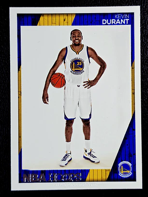 Kevin Durant