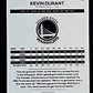 Kevin Durant - thumbnail 2