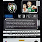 Payton Pritchard/Playbook - thumbnail 2
